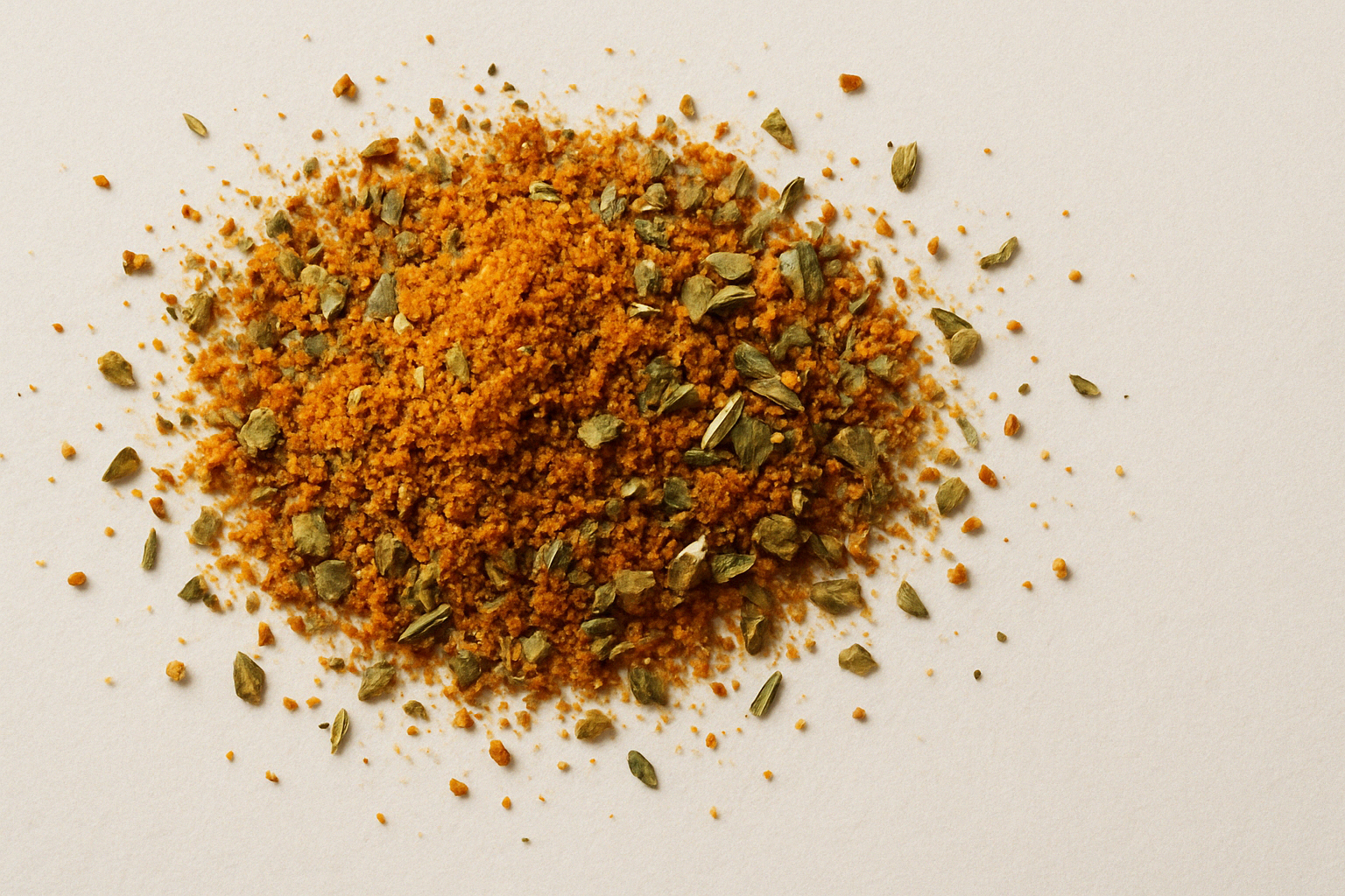 スパイス・ハーブ