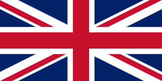 イギリス