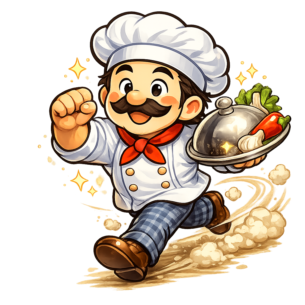 時短・手軽に味が決まる